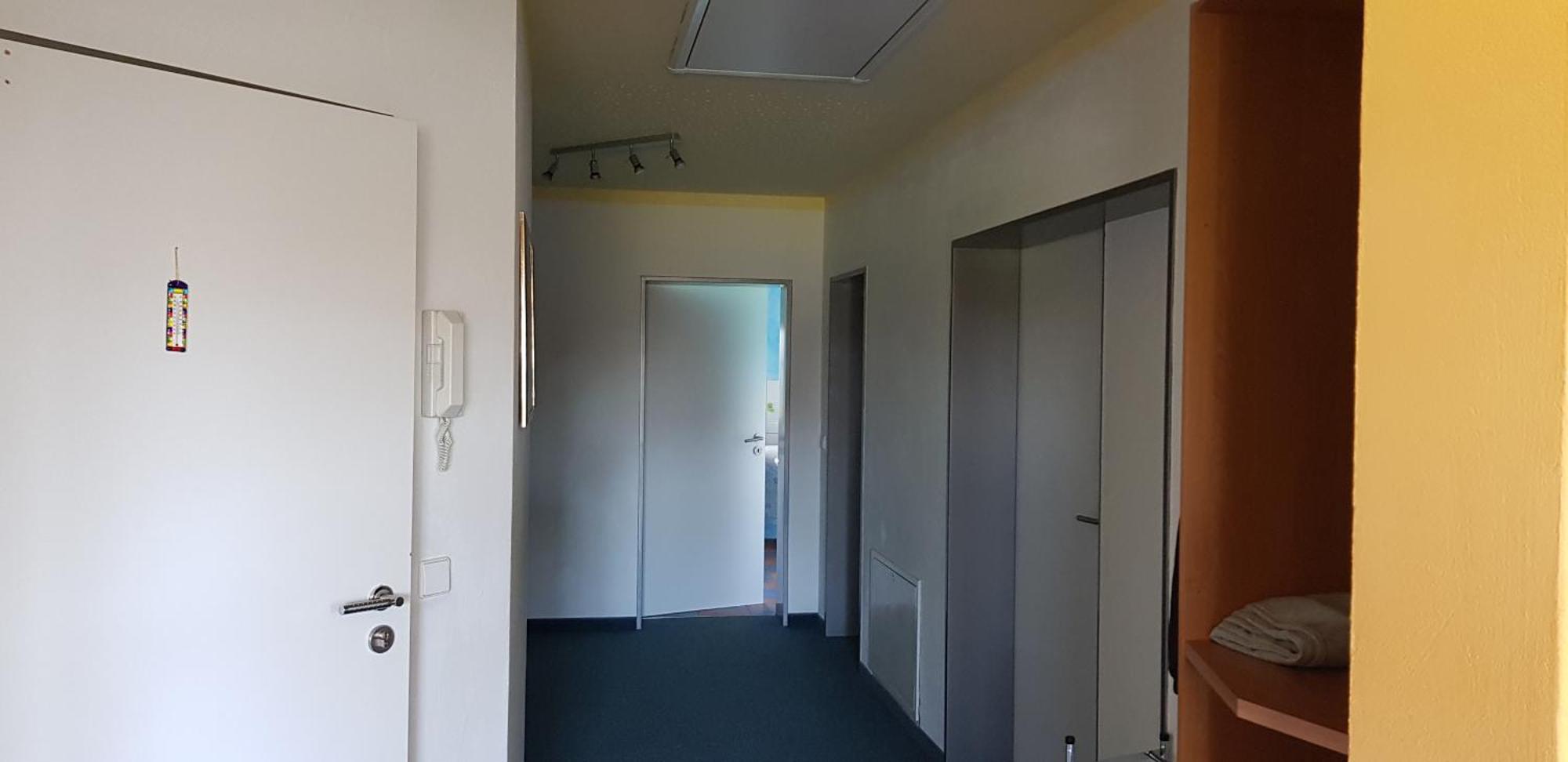 Alpenblick Διαμέρισμα Leutkirch im Allgäu Εξωτερικό φωτογραφία
