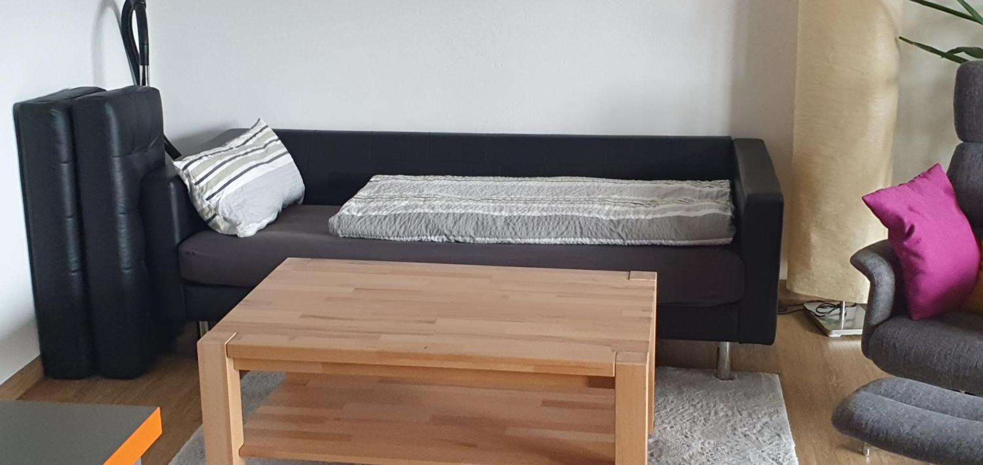 Alpenblick Διαμέρισμα Leutkirch im Allgäu Εξωτερικό φωτογραφία