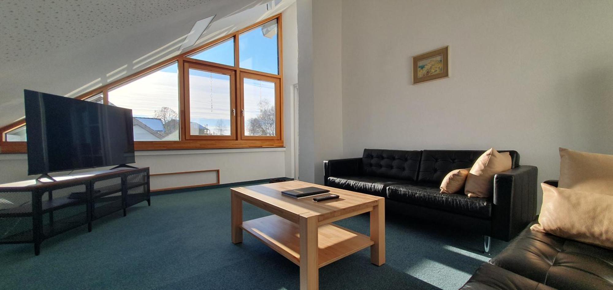 Alpenblick Διαμέρισμα Leutkirch im Allgäu Εξωτερικό φωτογραφία