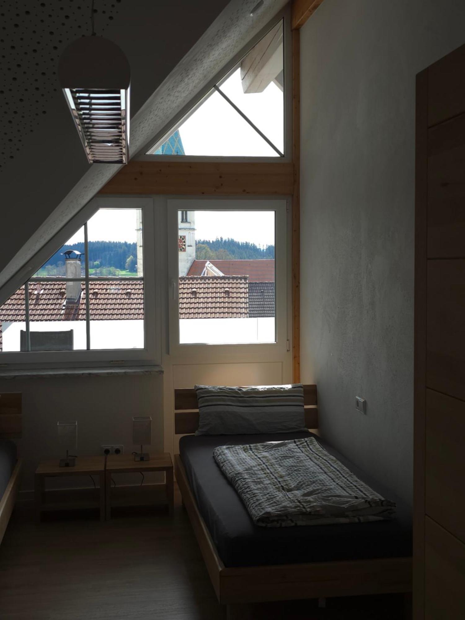 Alpenblick Διαμέρισμα Leutkirch im Allgäu Δωμάτιο φωτογραφία